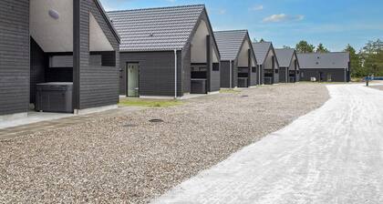 5 Star Holiday Home in Romo