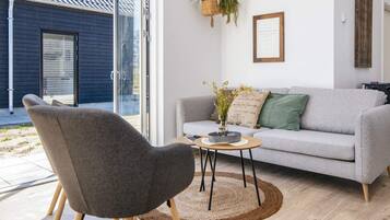 Ferienhaus | Innenbereich