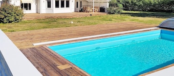 5 Star Holiday Home in Ingaro