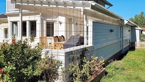 House | Exterior - 5 Star Holiday Home in Ingaro (Ingaro)