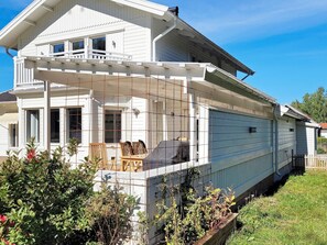 Unclassified image, 3 of 35, button - 5 Star Holiday Home in Ingaro (Ingaro)