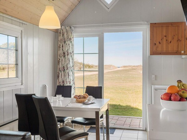 House | Interior - 4 Star Holiday Home in Fjerritslev (Fjerritslev)