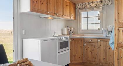 4 Star Holiday Home in Fjerritslev