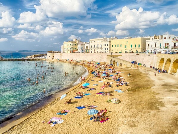 Apartment | Blick von der Unterkunft