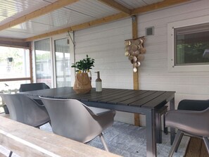 Hus | Spiseområde