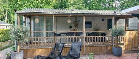 Hus | Fasilitet på overnattingsstedet