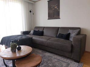 Hus | Oppholdsområde