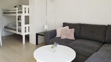 House | Living area