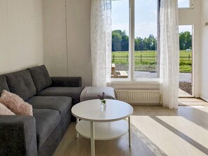 Maison | Coin séjour