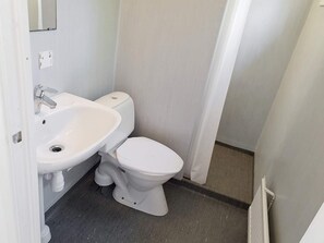 Casa | Baño