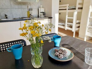 House | Private kitchen - 4 Star Holiday Home in Karlskrona (Karlskrona)