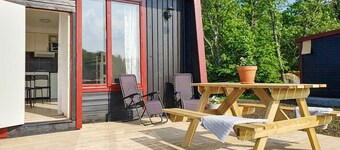 4 Star Holiday Home in Karlskrona