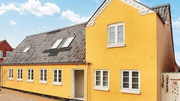 House | Exterior