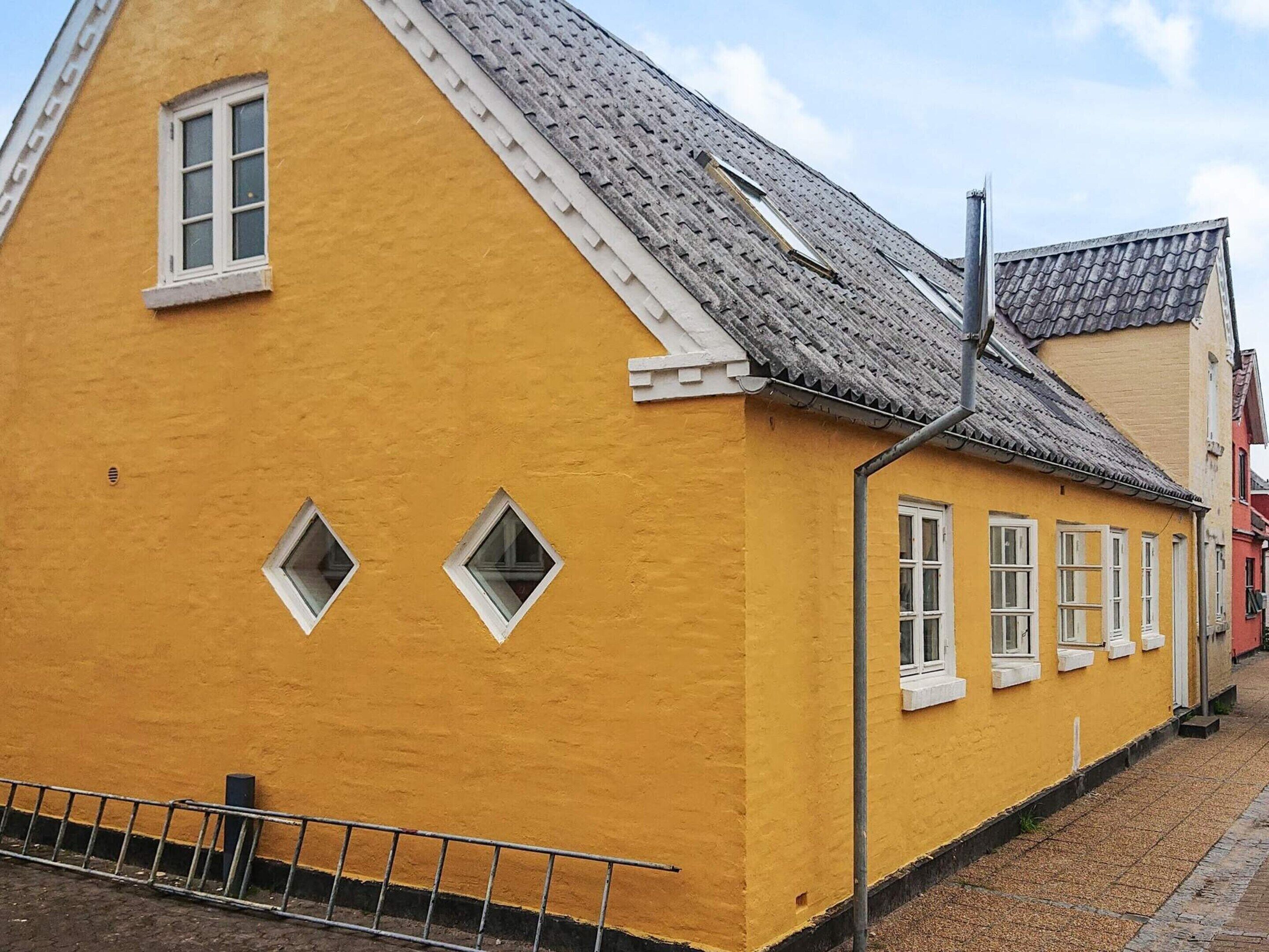 House | Exterior