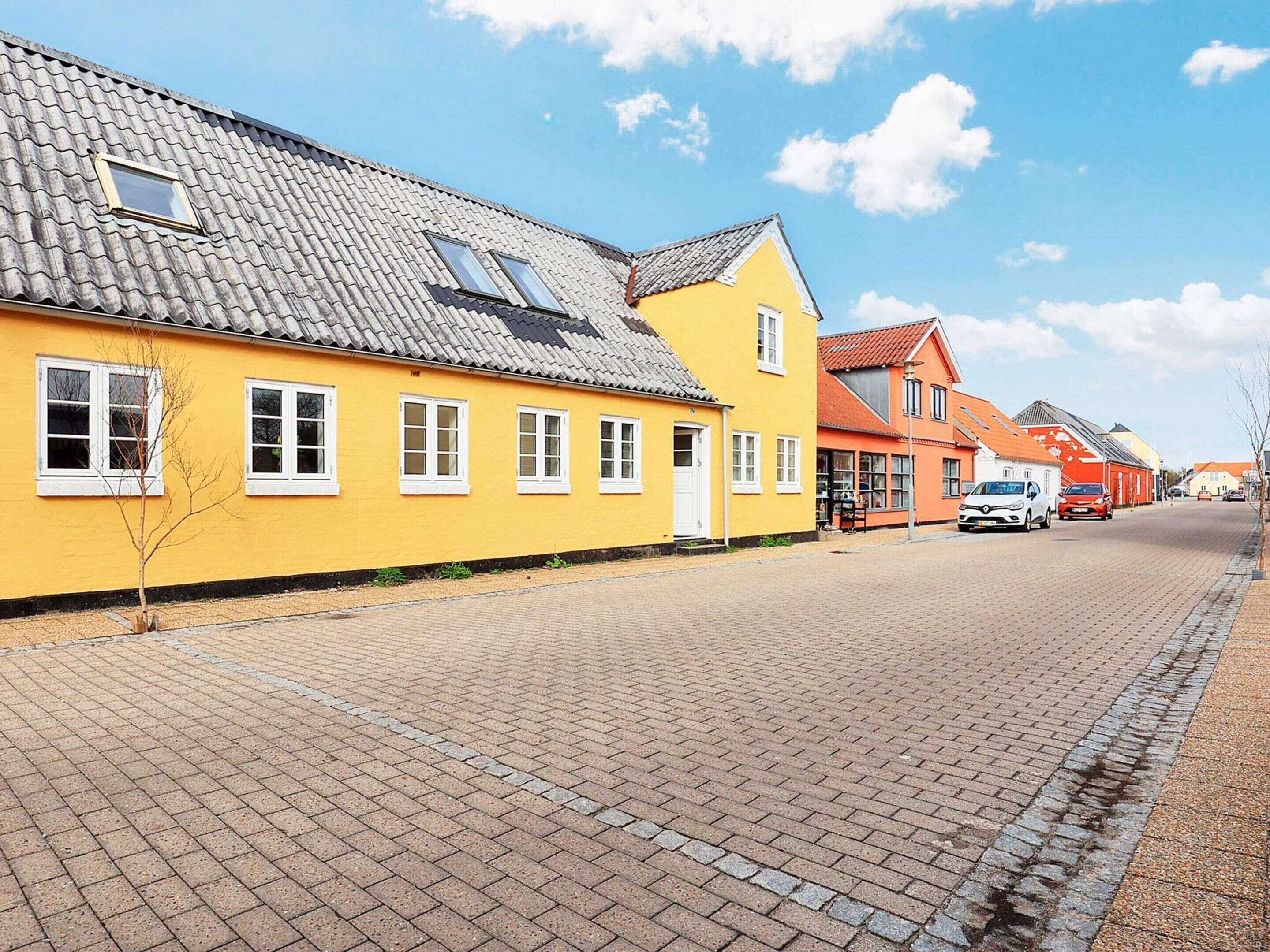 House | Exterior