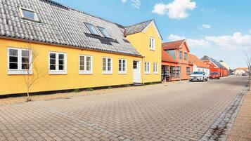 House | Exterior