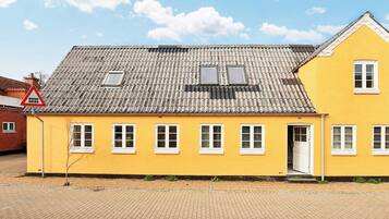 House | Exterior