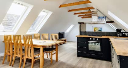5 Person Holiday Home in Albaek