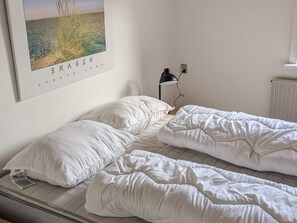 Hus | Innvendig