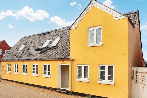 Hus | Eksteriør