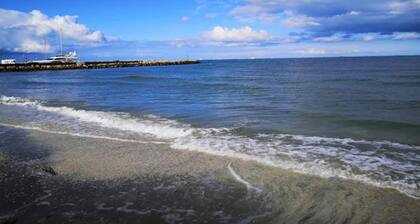 5 Person Holiday Home in Albaek