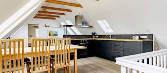 5 Person Holiday Home in Albaek
