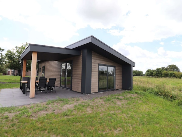 House | Exterior