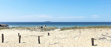Maison | Plage