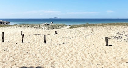 3 Person Holiday Home in Lottorp