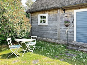 House | Exterior - 3 Person Holiday Home in Lottorp (Löttorp)