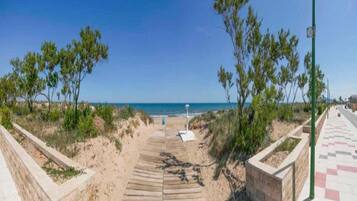 Apartment | View from property