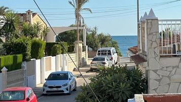 Apartment | Exterior