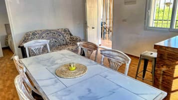 Apartment | Living room