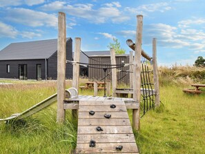 House | Exterior - 8 Person Holiday Home in Romo (Rømø)