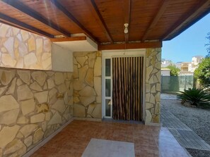 아파트 | 발코니