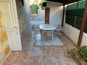 Appartement | Restauration
