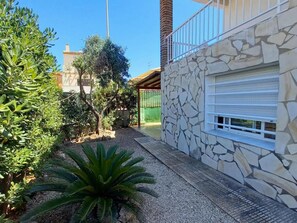 Appartement | Balcon