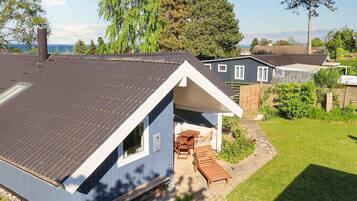 House | Exterior