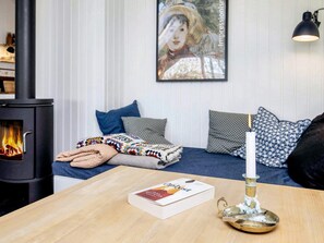 Casa | Sala d'estar