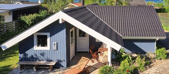 Cozy Retreat by Koge Bay - By Traum Ferienwohnungen