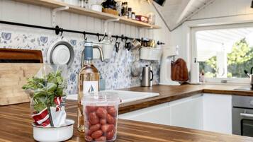 House | Private kitchen