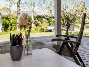 House | Exterior - Cozy Retreat by Koge Bay - By Traum Ferienwohnungen (Strøby)