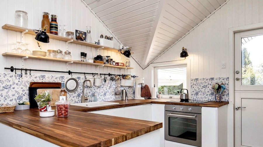 Cozy Retreat by Koge Bay - By Traum Ferienwohnungen