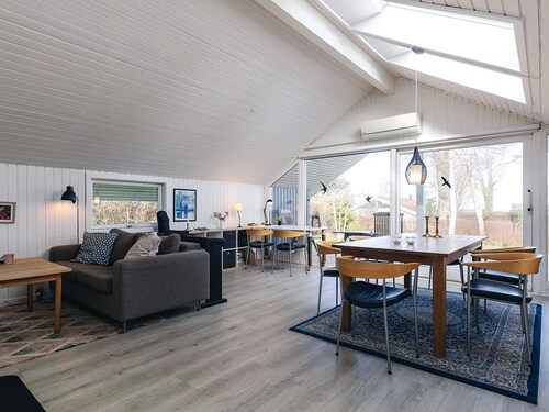 Cozy Retreat by Koge Bay - By Traum Ferienwohnungen