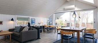 Cozy Retreat by Koge Bay - By Traum Ferienwohnungen