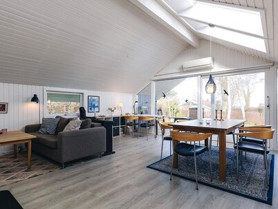 Cozy Retreat by Koge Bay - By Traum Ferienwohnungen