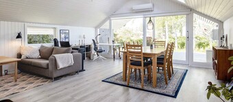 Cozy Retreat by Koge Bay - By Traum Ferienwohnungen