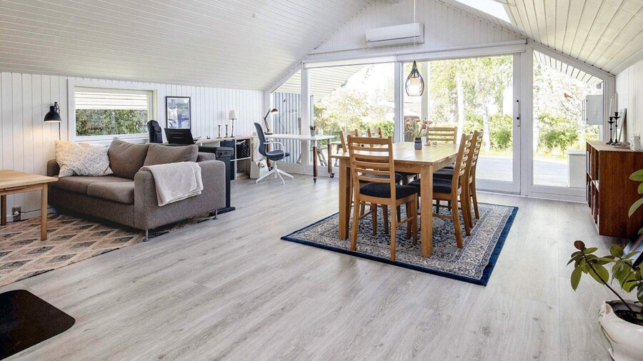 Cozy Retreat by Koge Bay - By Traum Ferienwohnungen