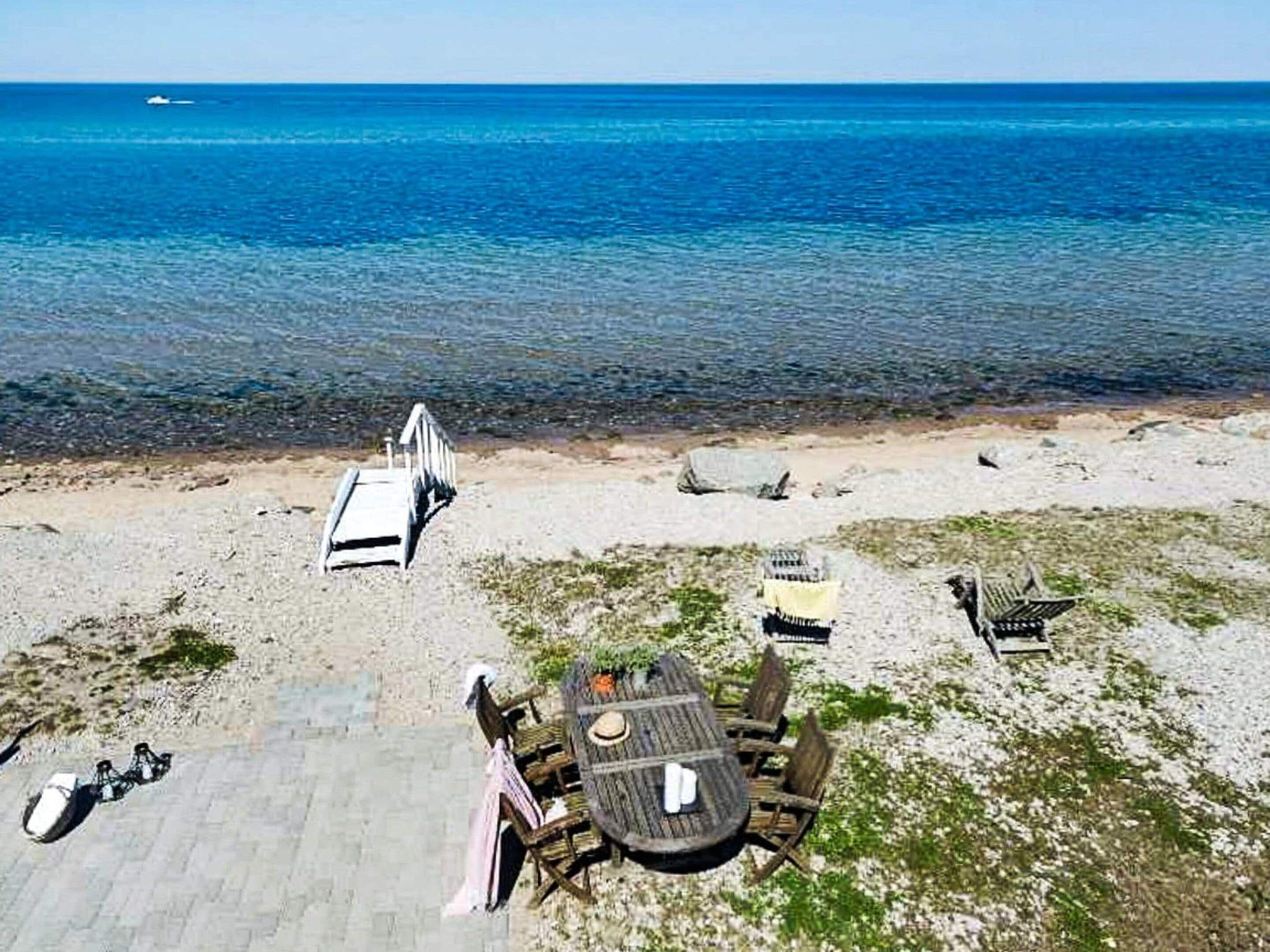 Water view