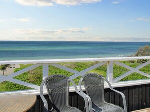 House | View from property